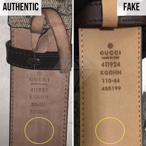 gucci fake stamp|genuine gucci tags.